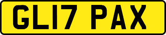 GL17PAX