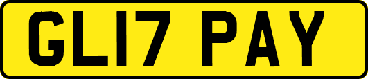 GL17PAY