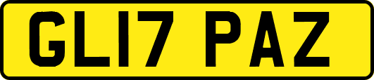 GL17PAZ