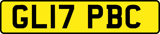 GL17PBC