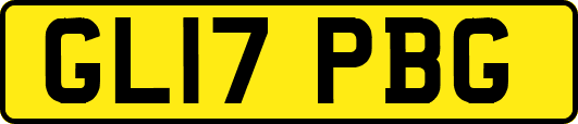 GL17PBG