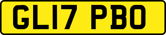 GL17PBO