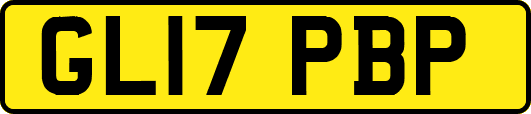 GL17PBP