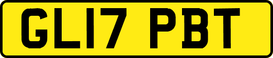 GL17PBT