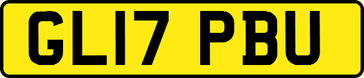 GL17PBU