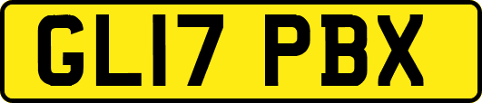 GL17PBX