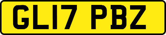 GL17PBZ