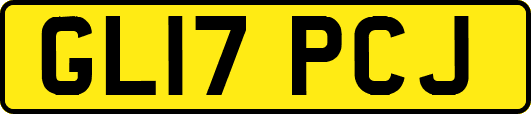 GL17PCJ
