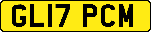 GL17PCM
