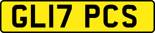 GL17PCS