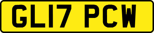 GL17PCW