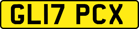 GL17PCX