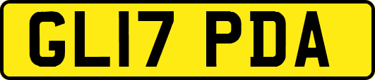 GL17PDA