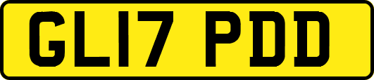 GL17PDD