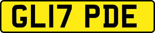 GL17PDE