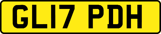 GL17PDH