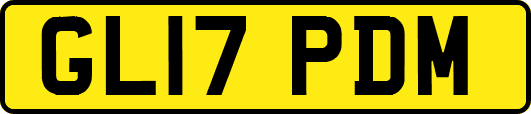 GL17PDM
