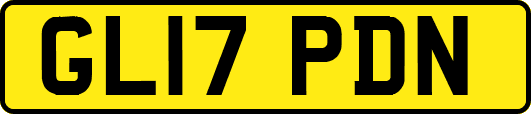 GL17PDN
