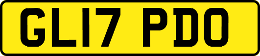 GL17PDO