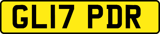 GL17PDR
