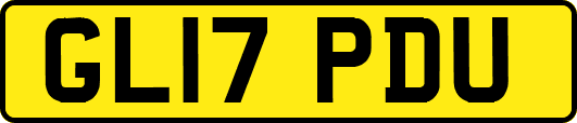 GL17PDU