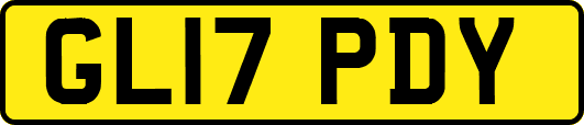 GL17PDY
