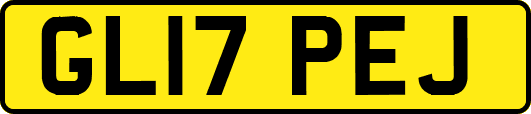 GL17PEJ