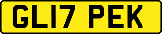 GL17PEK