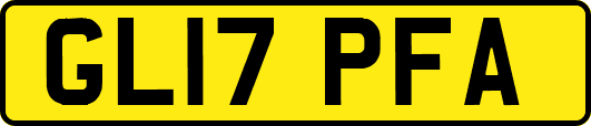 GL17PFA