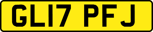 GL17PFJ