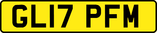 GL17PFM