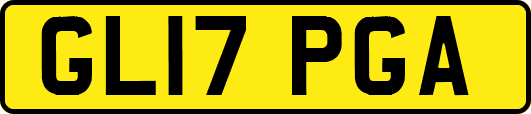 GL17PGA