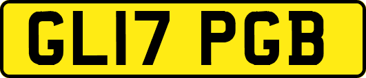 GL17PGB