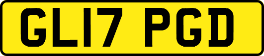 GL17PGD