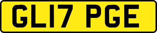 GL17PGE
