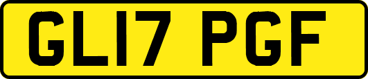 GL17PGF