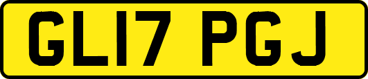 GL17PGJ