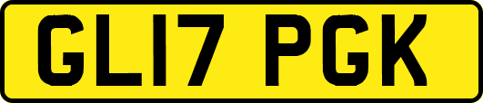 GL17PGK