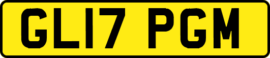GL17PGM