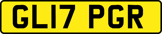 GL17PGR