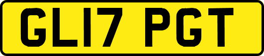 GL17PGT