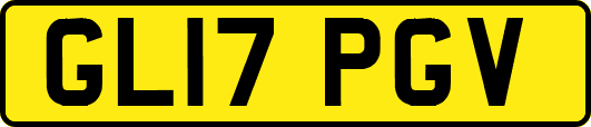 GL17PGV