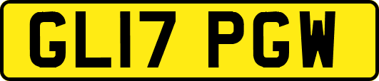 GL17PGW