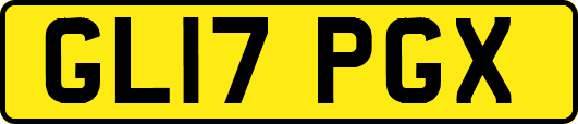 GL17PGX