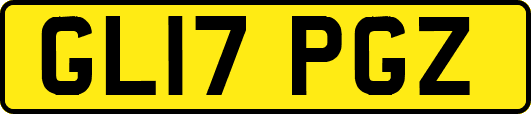 GL17PGZ