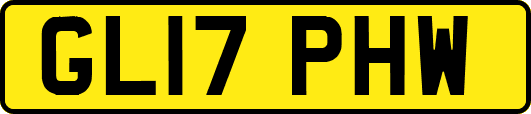 GL17PHW