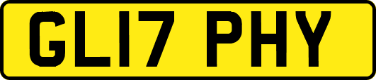 GL17PHY
