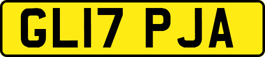 GL17PJA