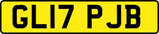 GL17PJB