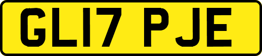 GL17PJE
